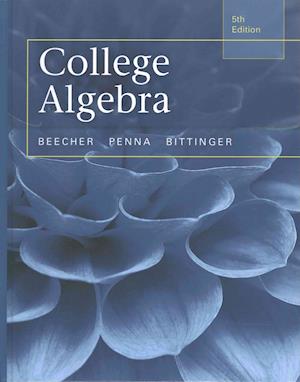 College Algebra with Integrated Review Plus MML Student Access Card and Sticker