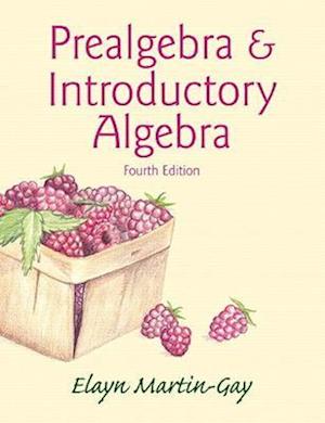 Prealgebra & Introductory Algebra (Hardcover)