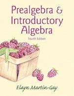Prealgebra & Introductory Algebra (Hardcover)