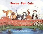 Story Basket, Seven Fat Cats, 6-pack