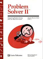 Problem Solver II: Grade 1 Teacher Guide