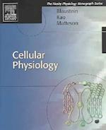 Cellular Physiology