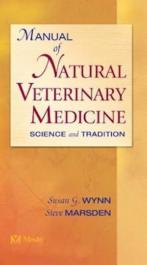 Manual of Natural Veterinary Medicine