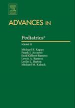 Advances in Pediatrics