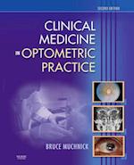 Clinical Medicine in Optometric Practice