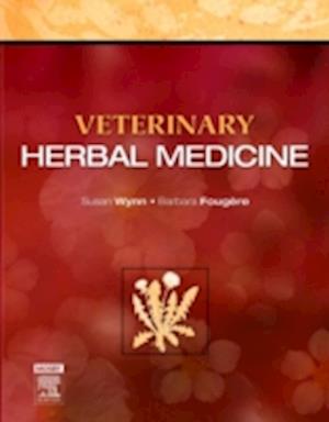 Veterinary Herbal Medicine