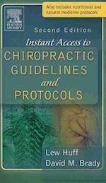 Inst Accss to Chiro Gdlns/Protocol2