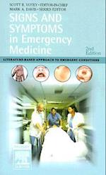 Signs and Symptoms in Emergency Medicine