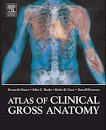 Atlas of Clinical Gross Anatomy