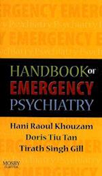 Handbook of Emergency Psychiatry