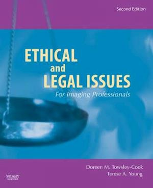 Ethical and Legal Issues for Imaging Professionals