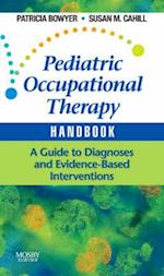 Pediatric Occupational Therapy Handbook