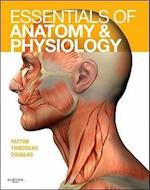 Essentials of Anatomy and Physiology - Text and Anatomy and Physiology Online Course (Access Code)