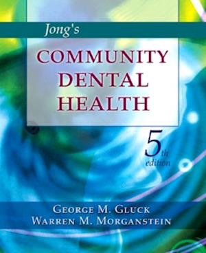 Jong's Community Dental Health