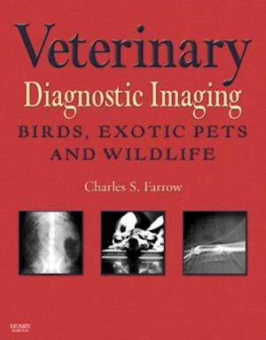 Veterinary Diagnostic Imaging - E-Book