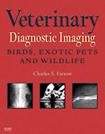 Veterinary Diagnostic Imaging - E-Book