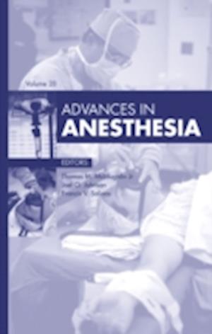 Advances in Anesthesia, 2010