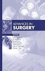 Advances in Surgery, 2010