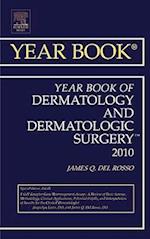 Year Book of Dermatology and Dermatological Surgery 2010