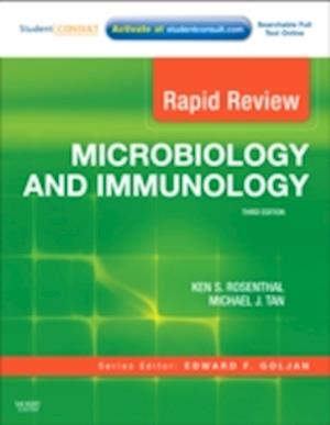 Rapid Review Microbiology and Immunology