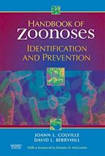 Handbook of Zoonoses E-Book