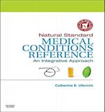 Natural Standard Medical Conditions Reference E-Book