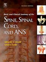 Basic and Clinical Anatomy of the Spine, Spinal Cord, and ANS - E-Book
