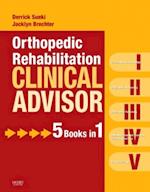 Orthopedic Rehabilitation Clinical Advisor