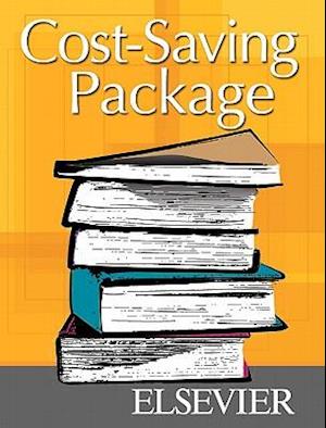 Mosby's Advanced EMT - Text, Workbook, and Vpe Package