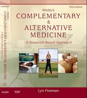 Mosby's Complementary & Alternative Medicine - E-Book