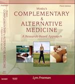 Mosby's Complementary & Alternative Medicine - E-Book