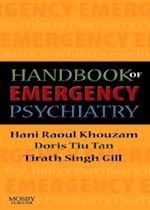 Handbook of Emergency Psychiatry