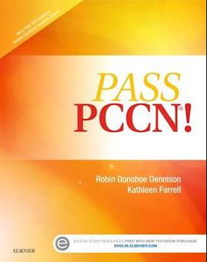 Pass PCCN!