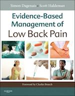 Evidence-Based Management of Low Back Pain - E-Book