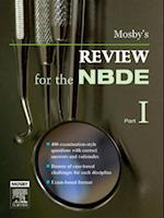 Mosby's Review for the NBDE, Part 1 - E-Book