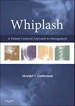 Whiplash - E-Book