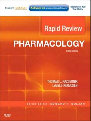 Rapid Review Pharmacology