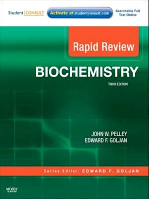 Rapid Review Biochemistry