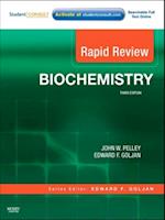 Rapid Review Biochemistry E-Book