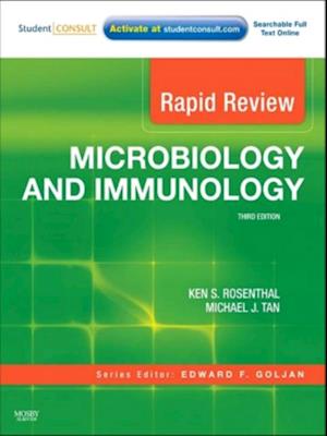 Rapid Review Microbiology and Immunology