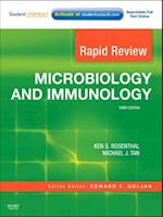 Rapid Review Microbiology and Immunology E-Book