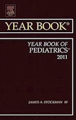 Year Book of Pediatrics 2011