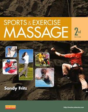 Sports & Exercise Massage