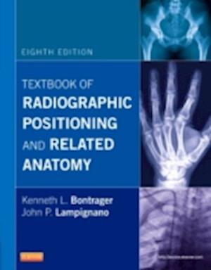 Textbook of Radiographic Positioning and Related Anatomy