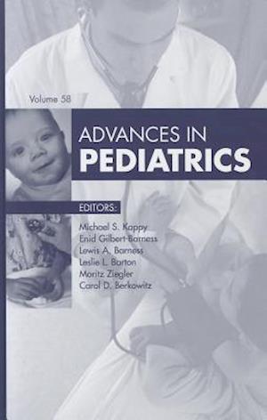 Advances in Pediatrics, 2011