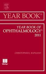 Year Book of Ophthalmology 2011