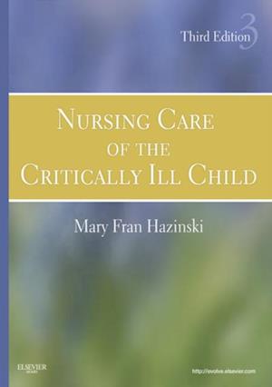 Nursing Care of the Critically Ill Child