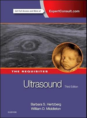 Ultrasound: The Requisites