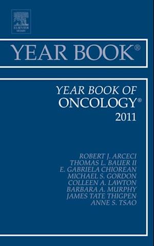 Year Book of Oncology 2011