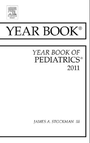 Year Book of Pediatrics 2011